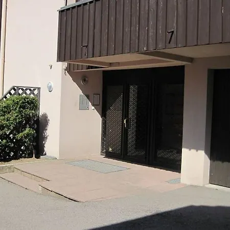 Appartement La Mauselaine *