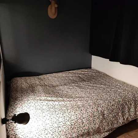 La Mauselaine * 热拉梅