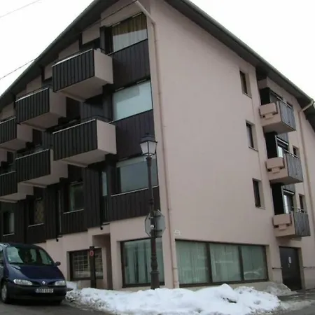 La Mauselaine Gérardmer