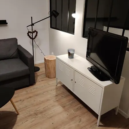 公寓 La Mauselaine *