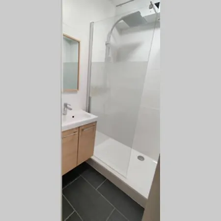 公寓 La Mauselaine *