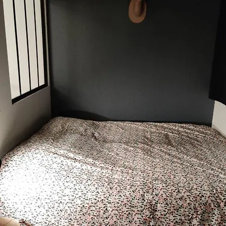 La Mauselaine Apartment