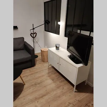 公寓 La Mauselaine *