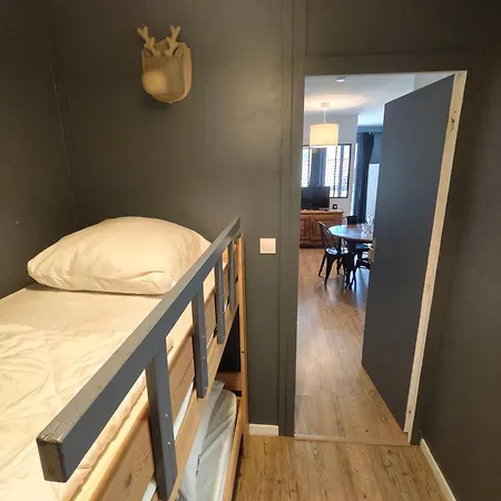 Appartement La Mauselaine Gérardmer