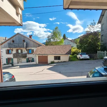 La Mauselaine Appartement *