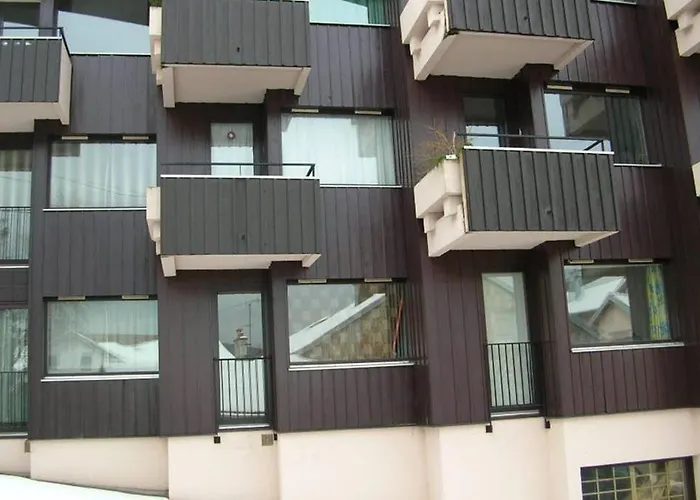 La Mauselaine Appartement Gérardmer