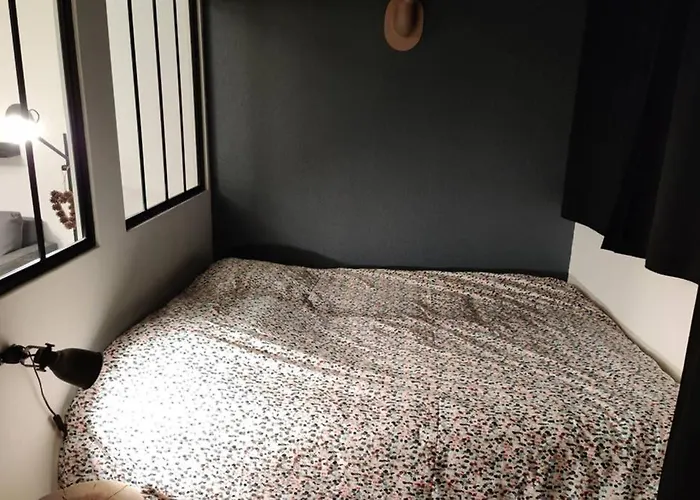 La Mauselaine Appartement